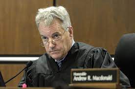 / a cv and resume are similar in that they're both documents that summarize your. Boulder District Judge Andrew Macdonald To Retire