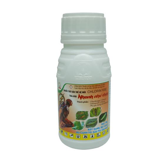 Chlorin 10SC