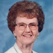 Obituary information for Adeline Christine Ackerman Sorby
