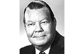 Sidney HERNDON Obituary (2014)