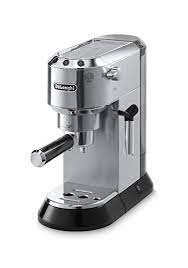 Espresso, macchiato, cappuccino, these are all the names of warm beverages that the. Best Italian Espresso Machine Of 2021