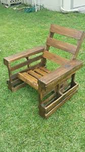 Pallet Adirondack Chair For Sale In Orlando Fl Pallet Furniture Outdoor Outdoor Pallet Projects Pallet Projects Furniture