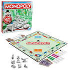 Monopoly Classic Game Hasbro