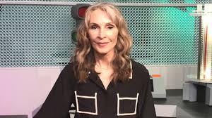 Gates mcfadden dream child on wn network delivers the latest videos and editable pages for news & events, including entertainment, music, sports, science and more, sign up and share your playlists. Gates Mcfadden Talks Picard Show Parallels Between Star Trek Tng And Discovery And More Trekmovie Com