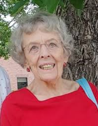 Eunice Fox Obituary 2022