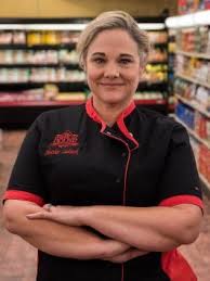 Guy S Grocery Games Diners Drive Ins And Dives Tournament 2 Meet The Competitors Public Relations Guys Public Relations Jobs