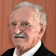 Orchamps-Vennes. Décès de Jean Guillaume