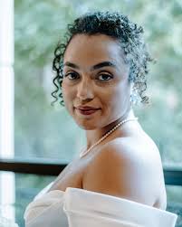 Amari & Austin at @barnstarevent with @blackmaskmedia This one was a BLAST  and a perfect way to kick-off the busy wedding season ahead. Vibes =  immaculate. If you need a videographer, talk