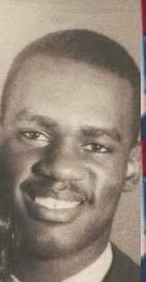 Proud Alumni of Benjamin Banneker Elementary School Chicago (ENGLEWOOD)