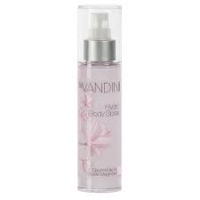 Wie oft wird das vandini parfum aller wahrscheinlichkeit nachangewendet? Aldo Vandini Pure Hydro Korperspray Baumwolle Weisse Magnolie 100 Ml Von Ansehen