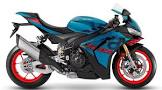 APRILIA-RSV4