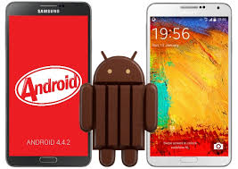 This free guide helps you to unlock a samsung galaxy phone from any mobile network in the uk. Manual Update Samsung Galaxy Note 3 To Android 4 4 2 N9005xxuena6 Rom