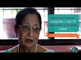 Usha Rai