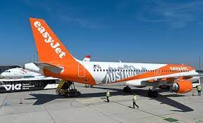 This entry was posted in easyjet (europe), easyjet (switzerland), easyjet (uk) and tagged easyjet (uk) on march 30, 2020 by bruce drum. Easyjet Europe Uberholt Austrian