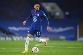 Viagogo.com has been visited by 100k+ users in the past month Hakim Ziyech Reveals Chelsea Dressing Room Mood After Fa Cup Win