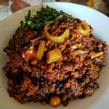 Jun 25, 2013 · the first on my list of igbo foods is a combination of fufu and uha soup.oh, how i love this igbo delicacy! Igbo Food 25 Most Commonly Consumed Igbo Food Page 2 Of 3 Ou Travel And Tour