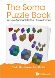 Check spelling or type a new query. The Soma Puzzle Book