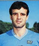 Napoli History: season 1975-76