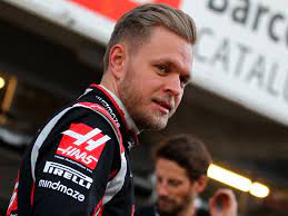 Selon jackie stewart, jan devait être un « nouvel ayrton senna ». Kevin Magnussen Has Little Concern Over Rustiness Planetf1