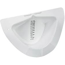 Dmi Urine Collection Containers Toilet Hat For Urine And Stool Specimen Collection Specimen Collector Pans Commode Specimen Measurer Walmart Com Walmart Com