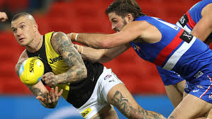3h | sport | episode aired 31 march 2006. Afl 2020 Western Bulldogs V Richmond Match Report Herald Sun