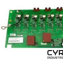 Siemens 6SE7031-7HH84-1HJ0 SIMOVERT Master drives Control for Precharging  module