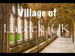 When lacock abbey was dissolved during the reign of henry viii, it was bought by sir william sharington in 1540 for the sum of £783.00. Walking Through The Village Of Lacock Uk Harry Potter Filming Location Youtube