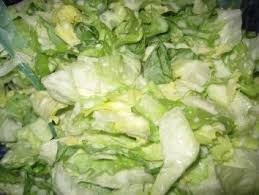 Westfalischer Endiviensalat Rezept In 2019 Endiviensalat Salat Und Endivie