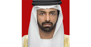 Emirati businessman Mohammed Bin Ham Al Ameri joins The Giving Pledge  campaign
