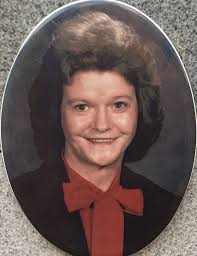 Mrs Alice Yvonne Kirkland Halfacre (1941-2014)