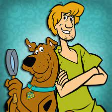 Scooby is brown from head to toe with several distinctive black spots on his upper body. Scooby Doo Mystery Cases Amazon De Apps Spiele
