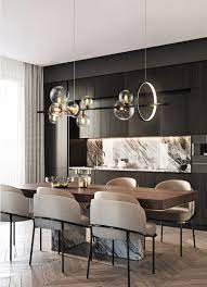 Chandelier Lighting Pendant Light Modern Fixture Ceiling Light Industrial Rustic Modern Iron Glass Bedroom Unique Led Pendant Light In 2021 Glass Ceiling Lights Dining Room Bar Bubble Chandelier