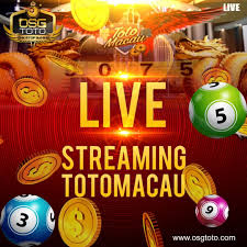 Streaming Live Casino Toto Macau Osgtoto Seasia Peringatan Monopoly Game