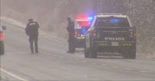 Winter driving safety