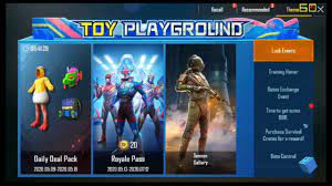 Get Free Voucher For Carlo Andy Pubg Mobile Event Free Vouchers Voucher Free
