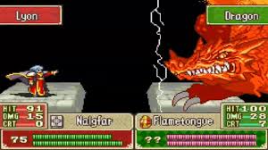 The binding blade ( 封印の剣 , lit. Fire Emblem Battle Royale Reinforcements Demo Rom Hacking Youtube