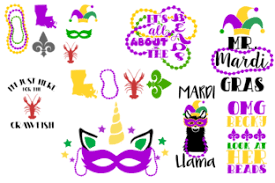 Mardi gras king svg mardi gras svg king svg louisiana svg | etsy. Mardo Gras Bundle Digital Svg File Graphic By Auntie Inappropriate Designs Creative Fabrica Mardi Gras Svg Mardi Gras Digital Svg