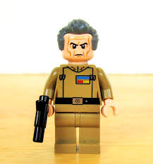 LEGO Star Wars Grand Moff Tarkin 75150 Vaders TIE Advance 75159 Death Star  6211