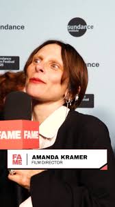 Conversaciones sobre diseño con Amanda Kramer