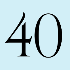 Here are some unique ideas to celebrate a 40th wedding anniversary: 40th Wedding Anniversary Gifts Hallmark Ideas Inspiration