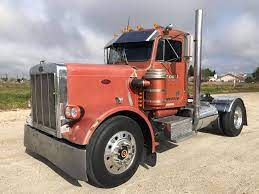 34 Peterbilt 359 Ideas Peterbilt 359 Peterbilt Peterbilt Trucks