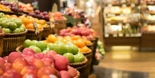 Fruits Et Legumes Les Prix Ont Explose