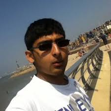 Stream Hamza Patel 1 music