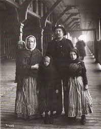 The continuous journey regulation covertly attempted to prevent immigration from india. German Canadians Wikiwand