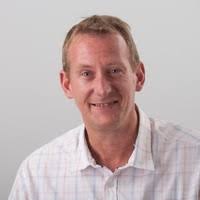 Mike Luker EngTech MIET