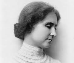 Biography: Helen Keller for Kids