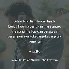 Check spelling or type a new query. Gitu Meski Hati Terluka Aku Akan Tetap Tersenyum Facebook
