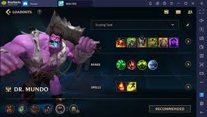 Finished items are like advanced items in that they also require components. League Of Legends Wild Rift Auf Dem Pc Items Und Statistiken Erklart Bluestacks