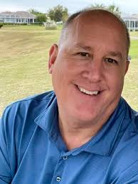 Salina High School alum with a secret agent past