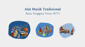 Pembayaran mudah, pengiriman cepat & bisa cicil 0%. 12 Daftar Alat Musik Tradisional Ntt Nusa Tenggara Timur